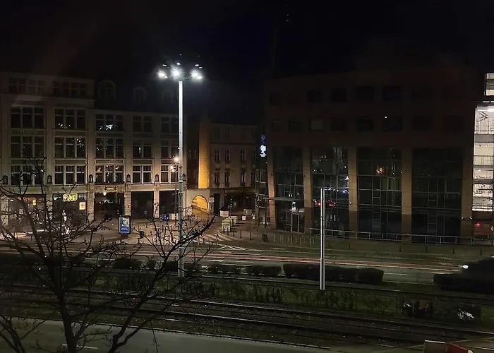 Apartman Klimatyczne Mieszkanie W Rynku *