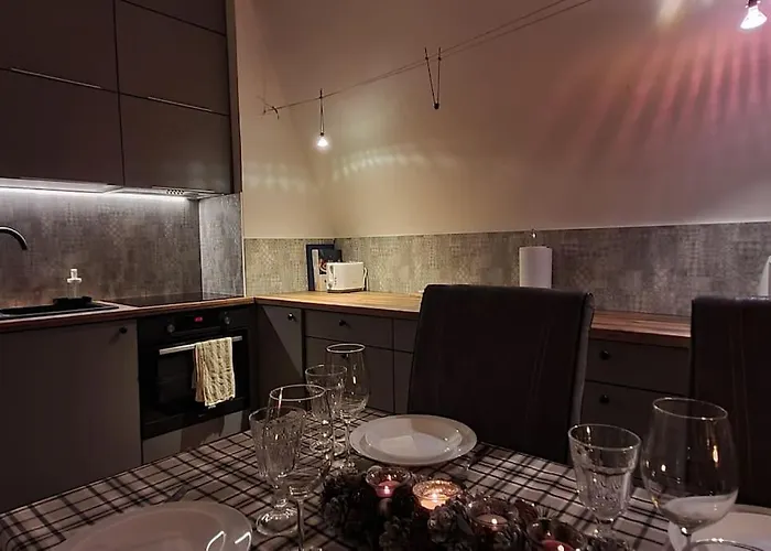 Apartman Klimatyczne Mieszkanie W Rynku *