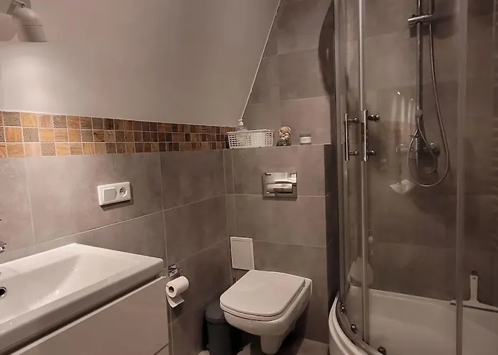 Klimatyczne Mieszkanie W Rynku Wrocław