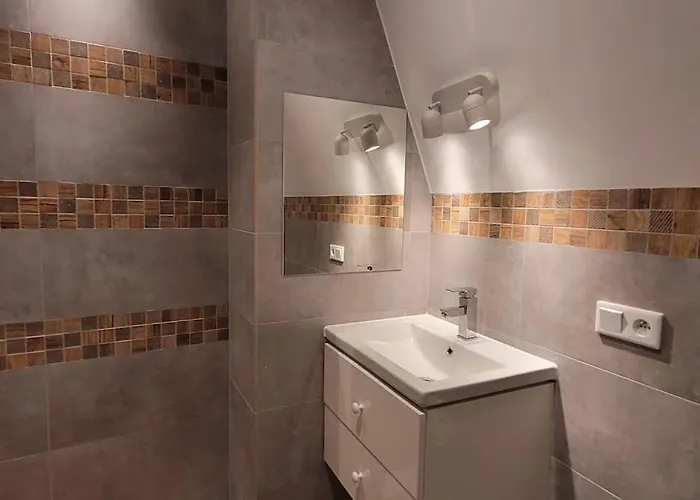 Klimatyczne Mieszkanie W Rynku Apartman Wrocław