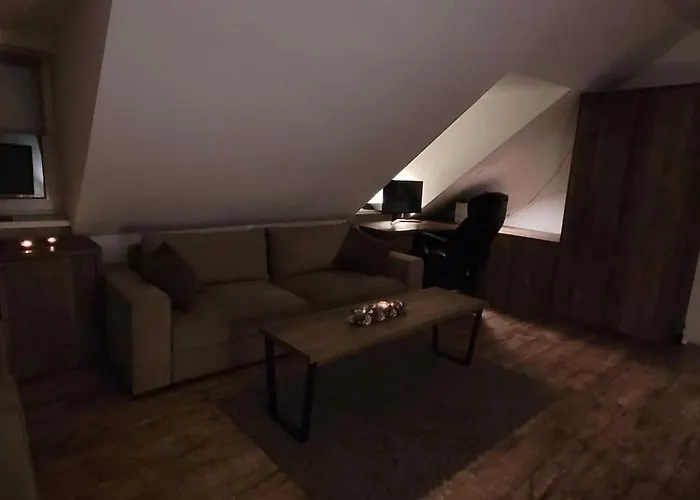 Apartman Klimatyczne Mieszkanie W Rynku