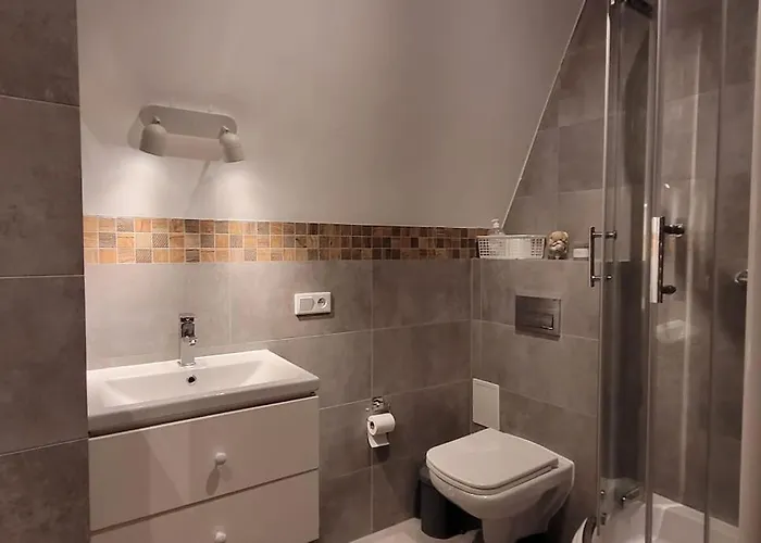 Apartman Klimatyczne Mieszkanie W Rynku *