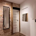 Apartament Klimatyczne Mieszkanie W Rynku