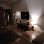 Klimatyczne Mieszkanie W Rynku Apartament Wrocław