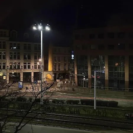 Apartament Klimatyczne Mieszkanie W Rynku *