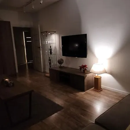 Klimatyczne Mieszkanie W Rynku Apartamento Wrocław