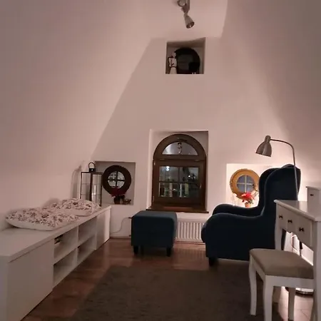 Klimatyczne Mieszkanie W Rynku * فروتسواف