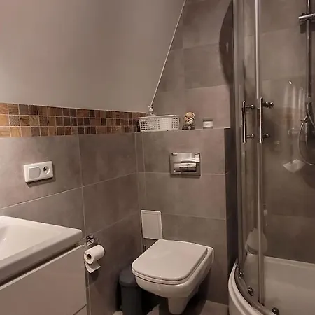 Klimatyczne Mieszkanie W Rynku Wrocław