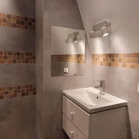 Klimatyczne Mieszkanie W Rynku Apartamento Wrocław