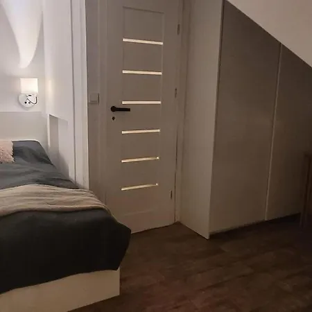 Klimatyczne Mieszkanie W Rynku Wrocław