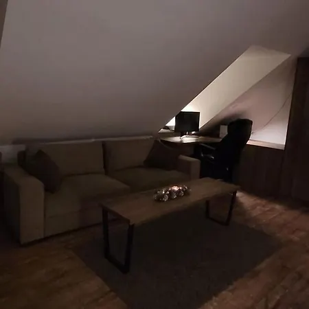 Apartamento Klimatyczne Mieszkanie W Rynku