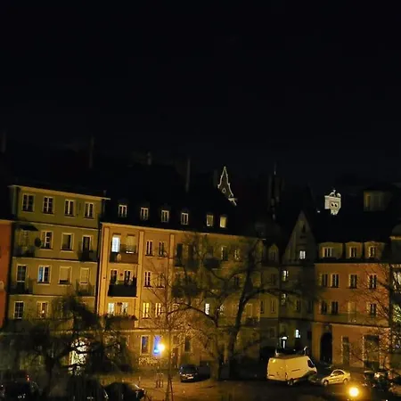 Klimatyczne Mieszkanie W Rynku Apartamento *