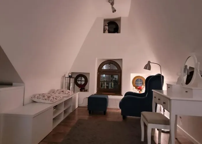 Klimatyczne Mieszkanie W Rynku * Wroclaw