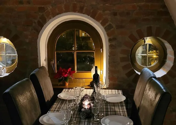 Daire Klimatyczne Mieszkanie W Rynku *