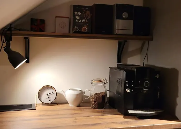 Klimatyczne Mieszkanie W Rynku * Wroclaw